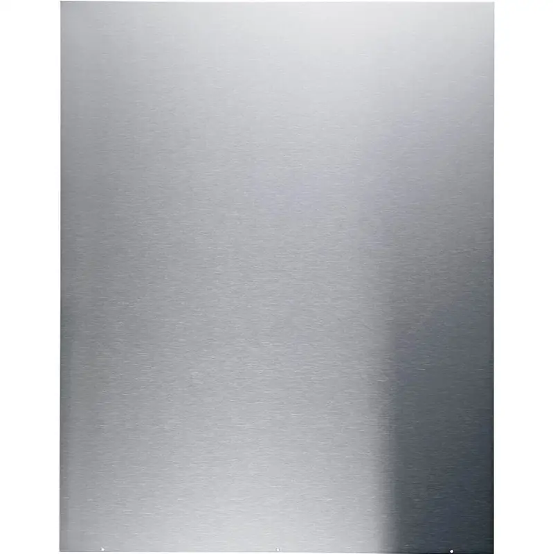 Backsplash, 30 X 38