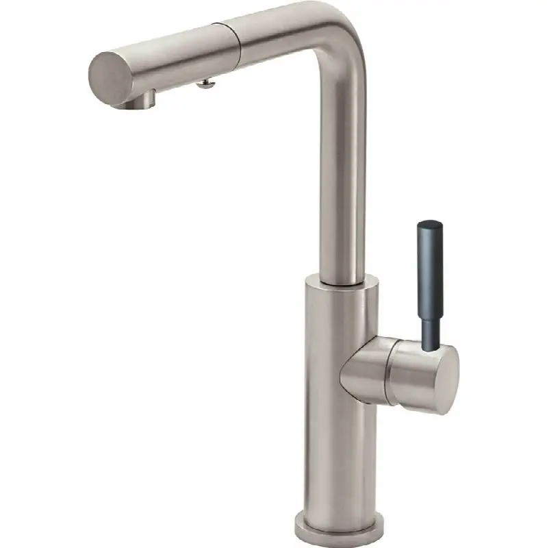 Pull-Out Kitchen Faucet