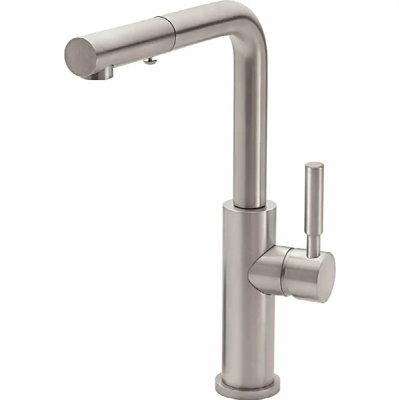 Pull-Out Kitchen Faucet