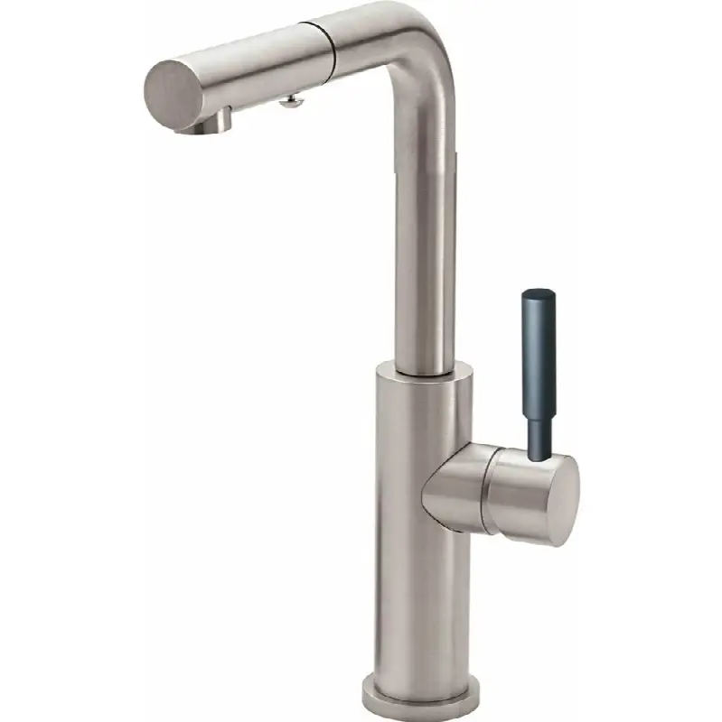 Pull-Out Kitchen Faucet