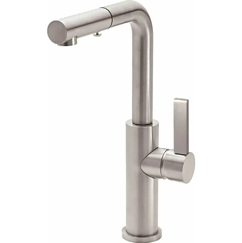Pull-Out Kitchen Faucet