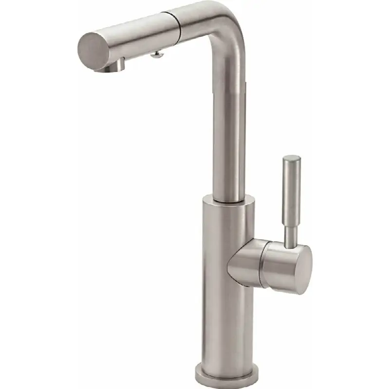 Pull-Out Kitchen Faucet