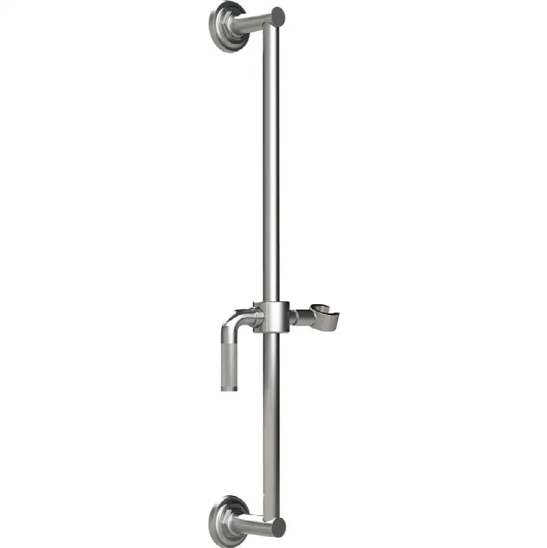 Wall Mounted Slide Bar