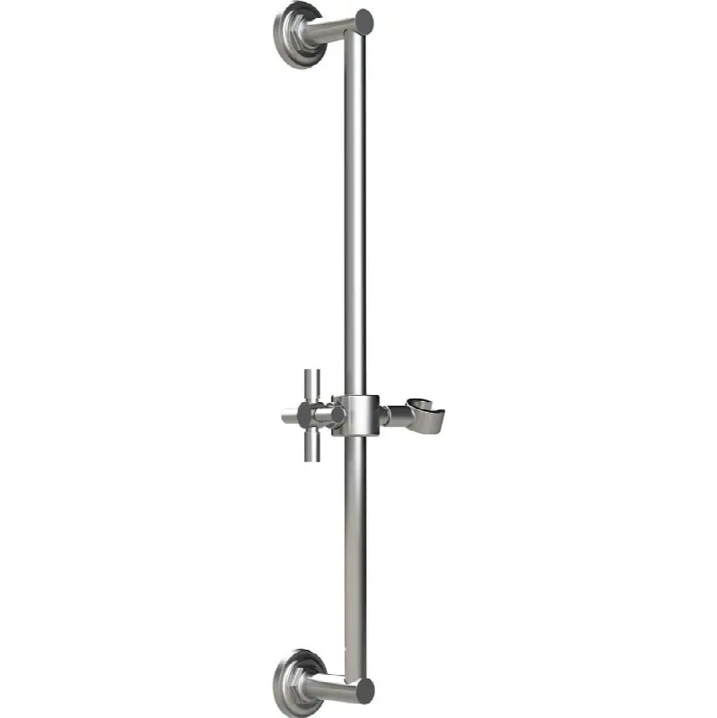 Wall Mounted Slide Bar