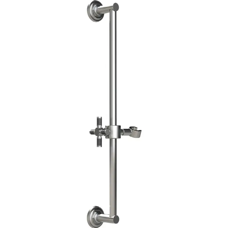 Wall Mounted Slide Bar