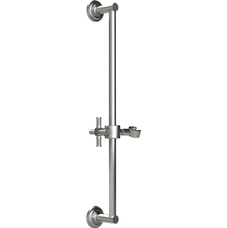 Wall Mounted Slide Bar