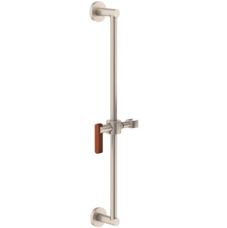 Wall Mounted Slide Bar