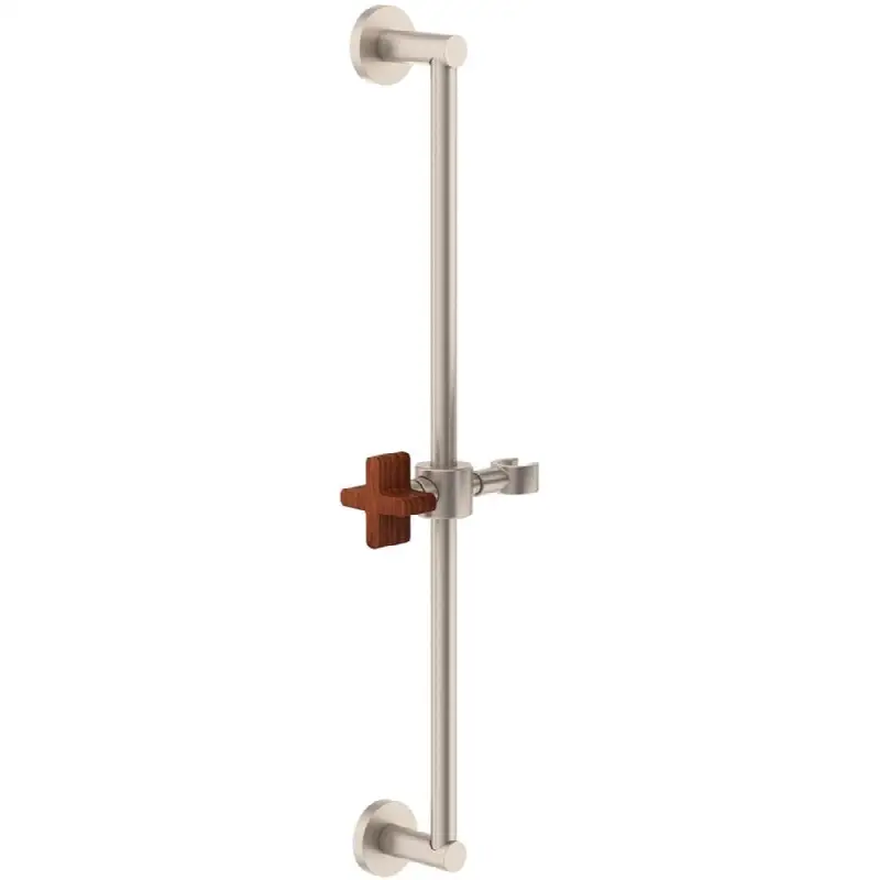 Wall Mounted Slide Bar