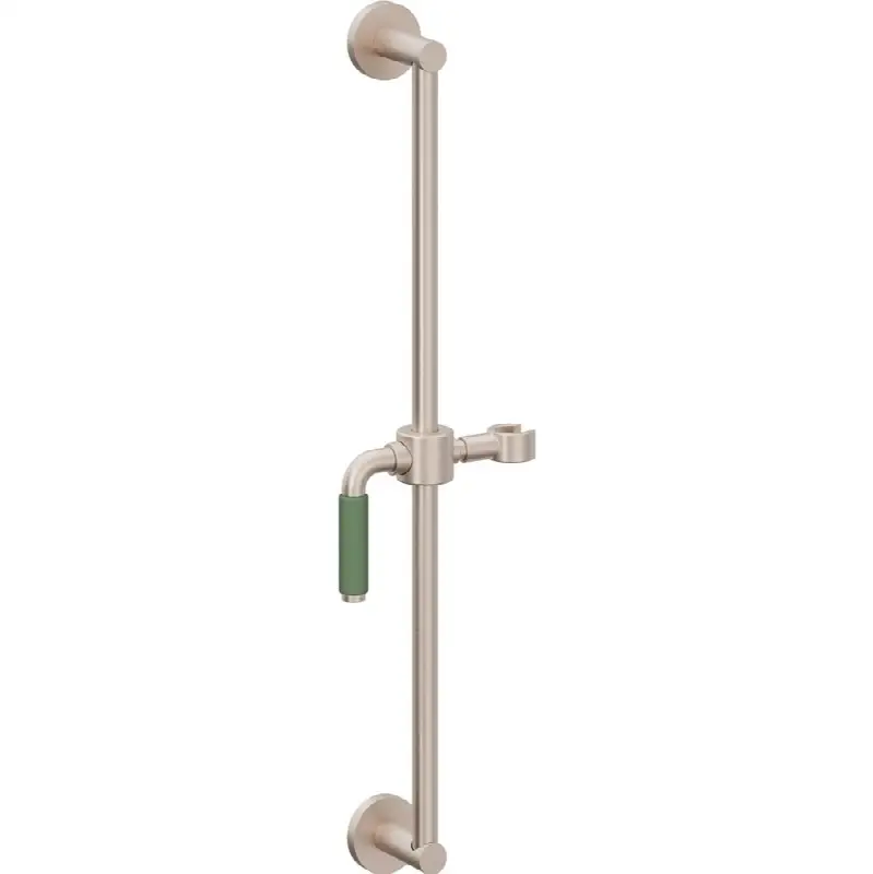 24" Grab Bar with Slide