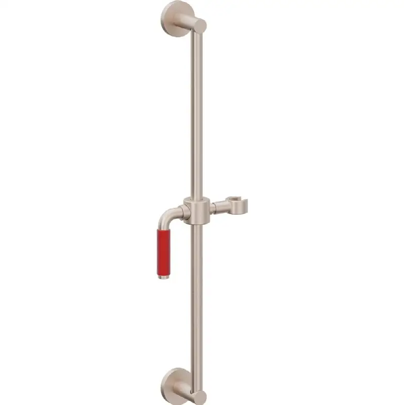Wall Mounted Slide Bar