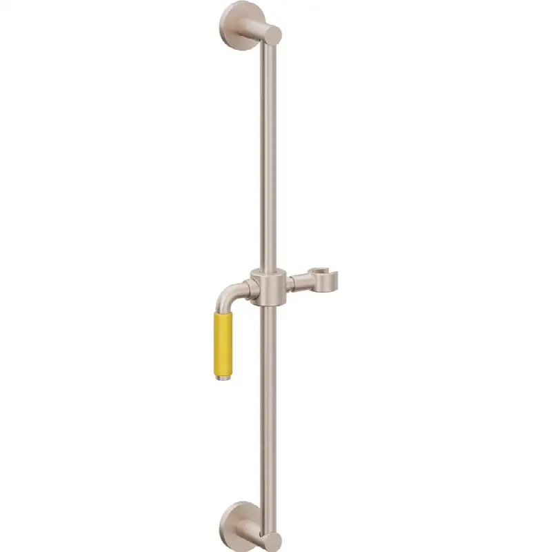 Wall Mounted Slide Bar