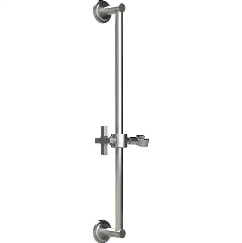 Wall Mounted Slide Bar