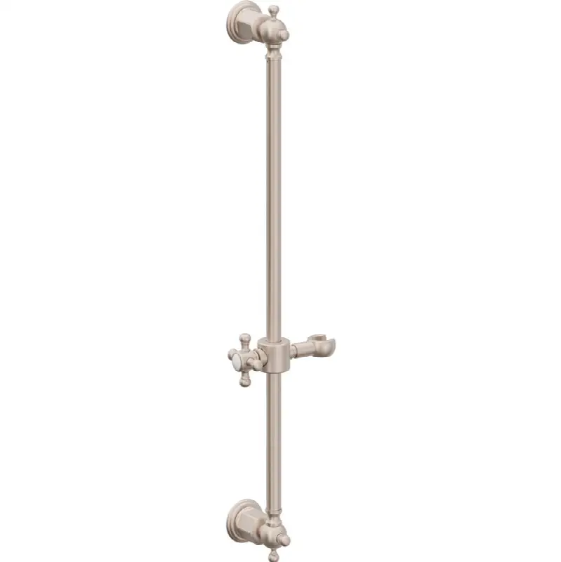 Wall Mounted Slide Bar