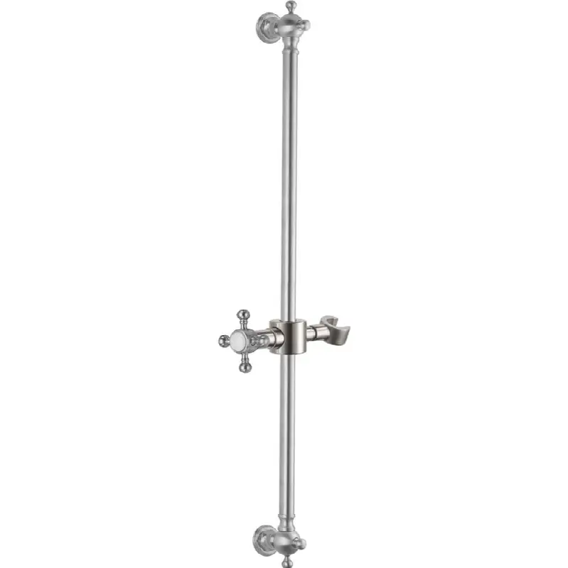 Wall Mounted Slide Bar
