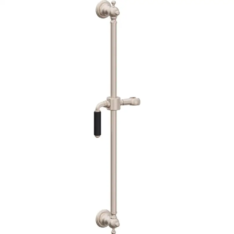 Wall Mounted Slide Bar