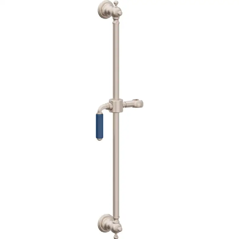 Wall Mounted Slide Bar
