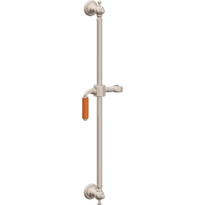 Wall Mounted Slide Bar