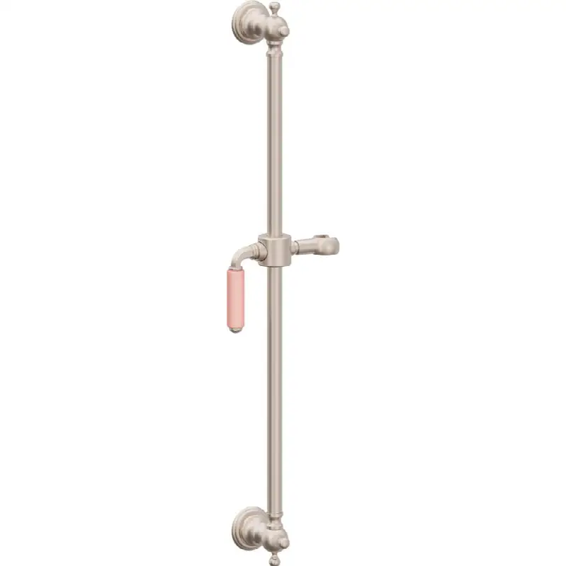 Wall Mounted Slide Bar