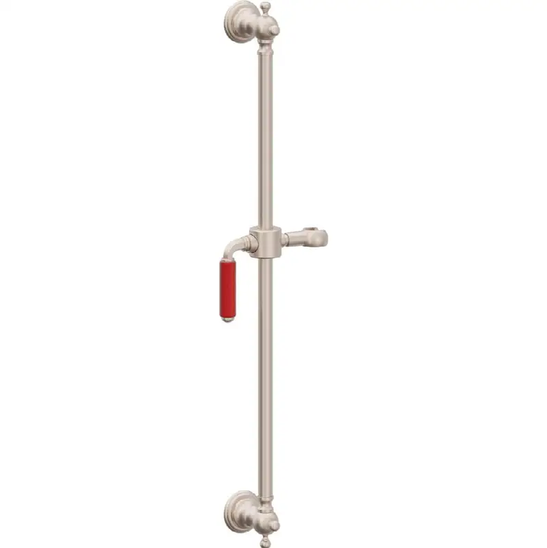 Wall Mounted Slide Bar