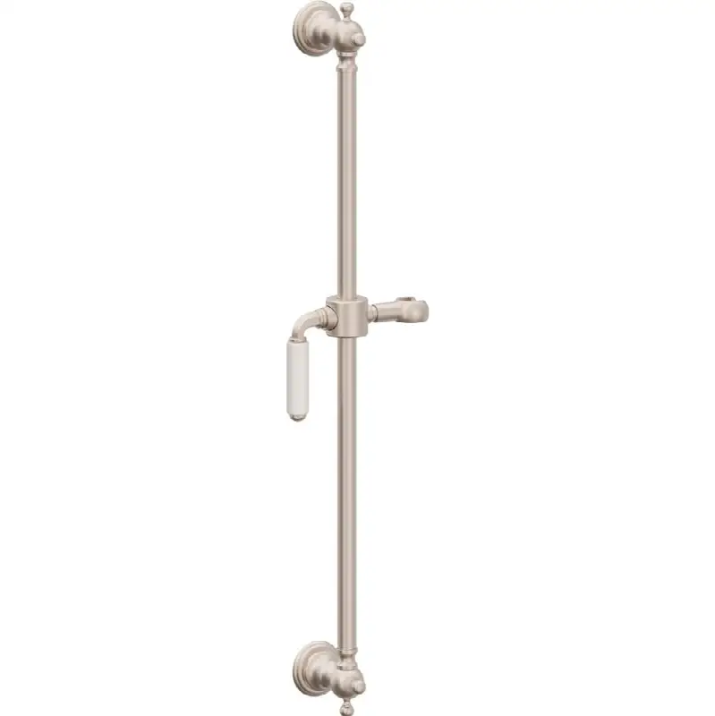 Wall Mounted Slide Bar