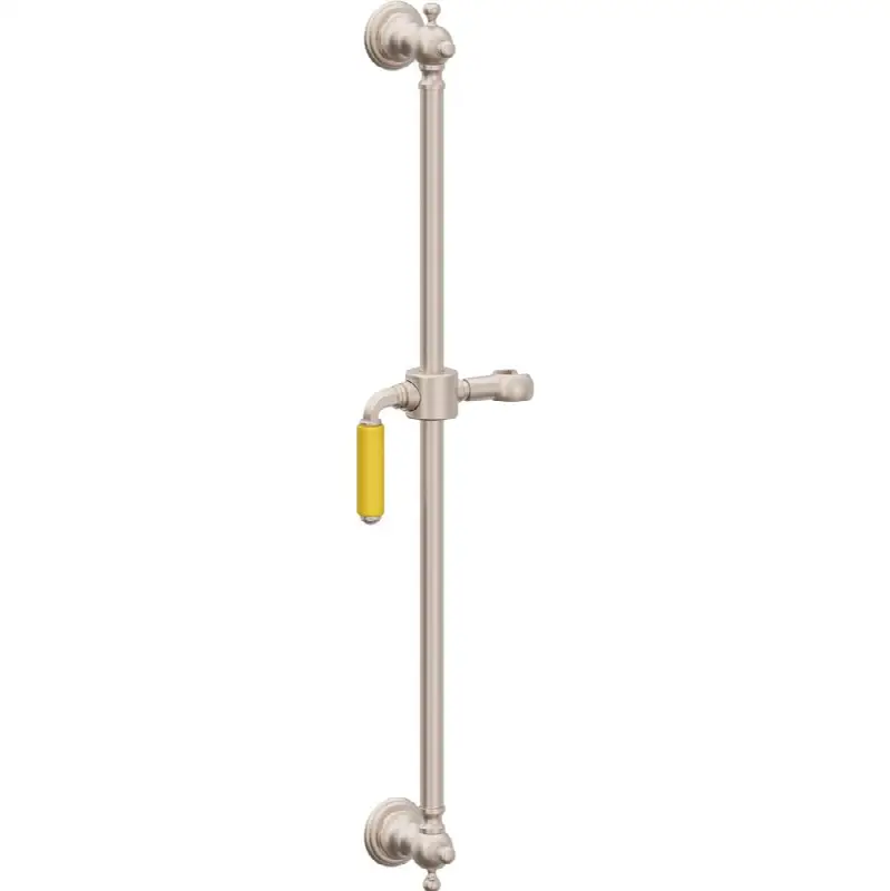 Wall Mounted Slide Bar