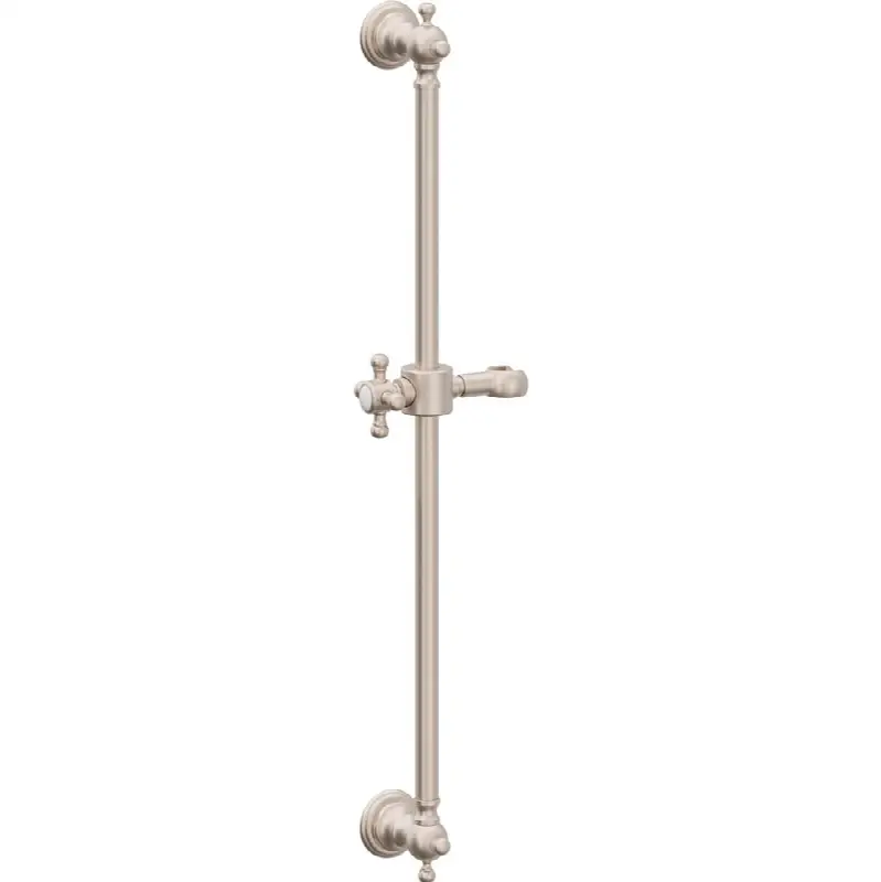Wall Mounted Slide Bar
