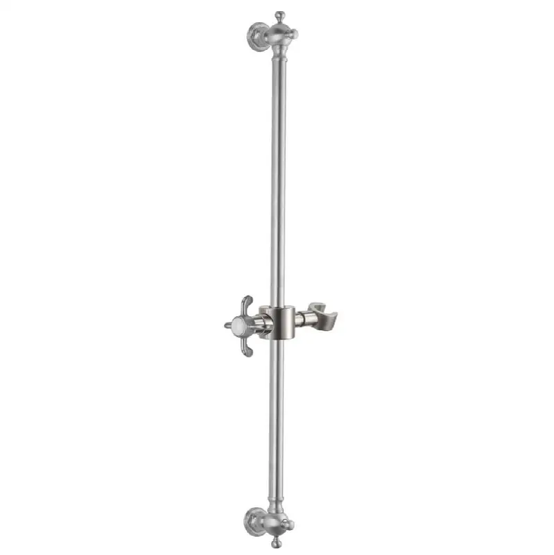 Wall Mounted Slide Bar