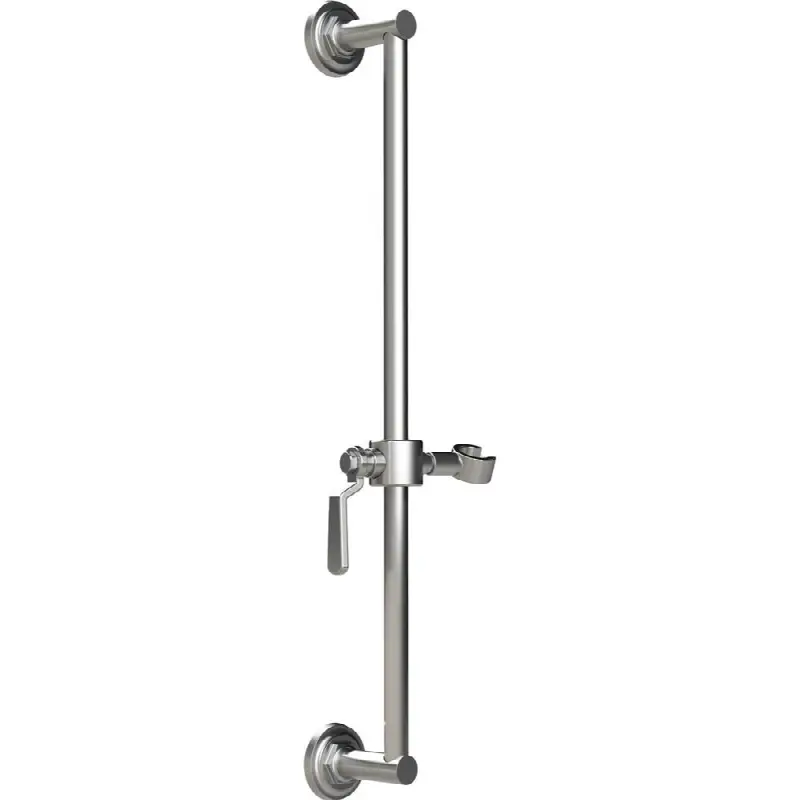 Wall Mounted Slide Bar