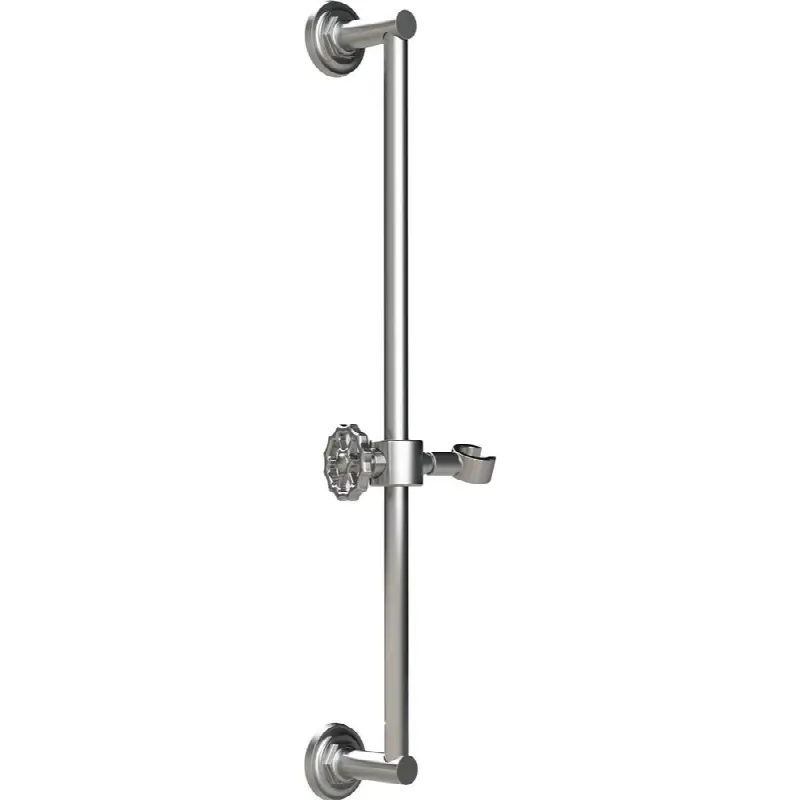 Wall Mounted Slide Bar