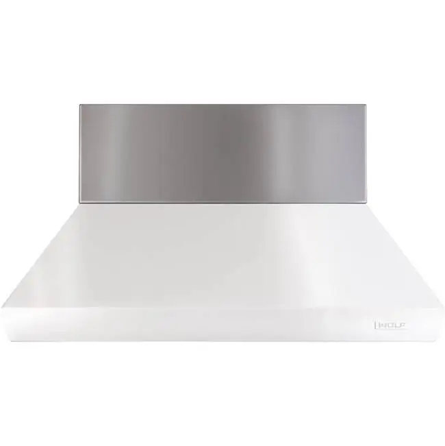 Duct Cover, Pro Island 6"