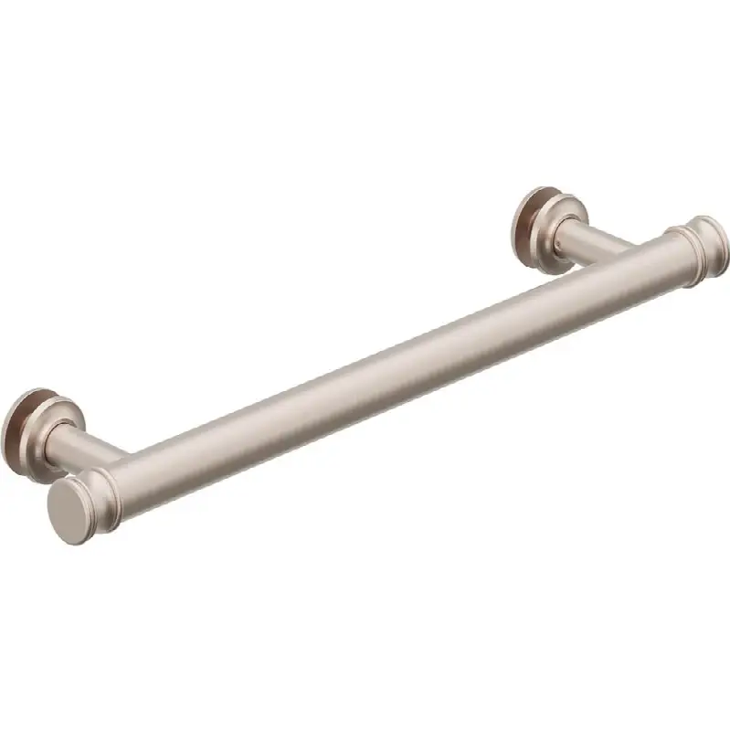 12" Shower Towel Bar / Door Handle - Traditional