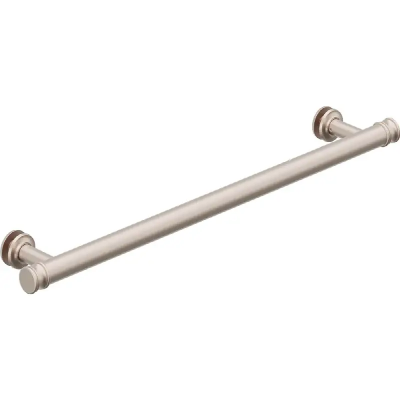 18" Shower Towel Bar / Door Handle - Traditional