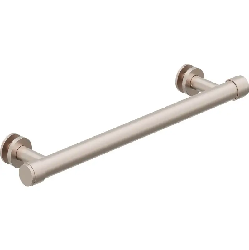 12" Shower Towel Bar / Door Handle - Contemporary