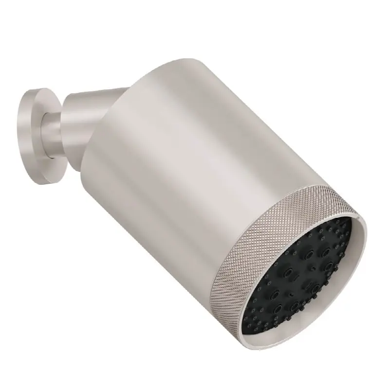 WaterSconce Multi-Function Showerhead - Knurled