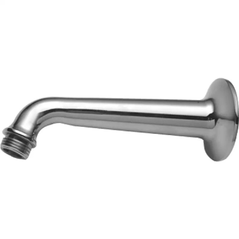 One Piece 6" Shower Arm & Flange