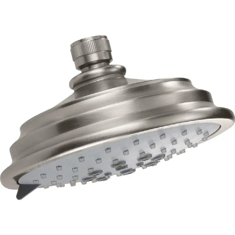 Traditional 5-5/8" Multi-Function Showerhead