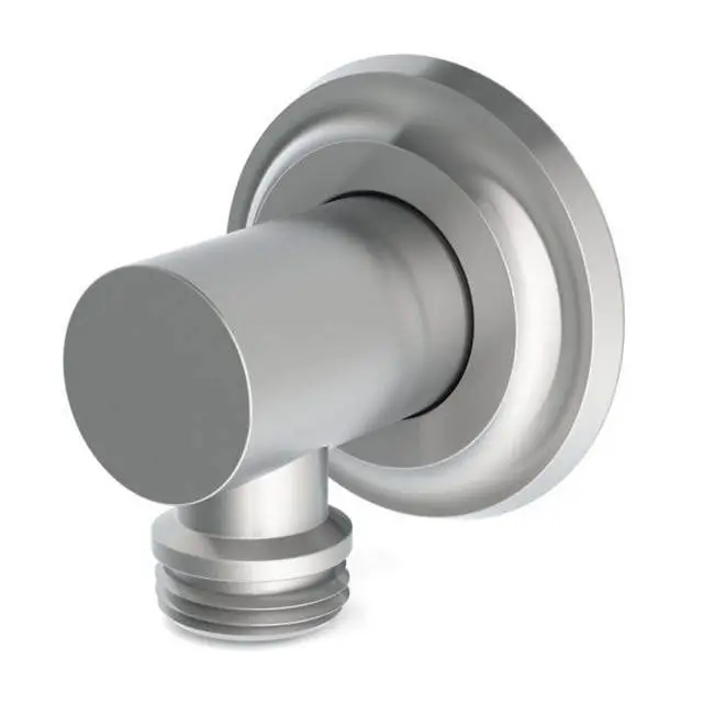 Supply Elbow - Concave Base