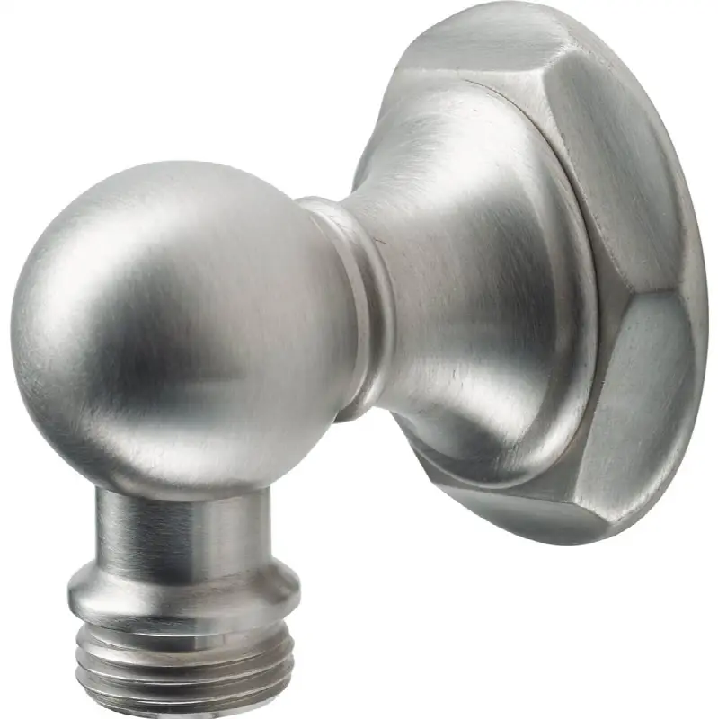 Supply Elbow - Hex Base