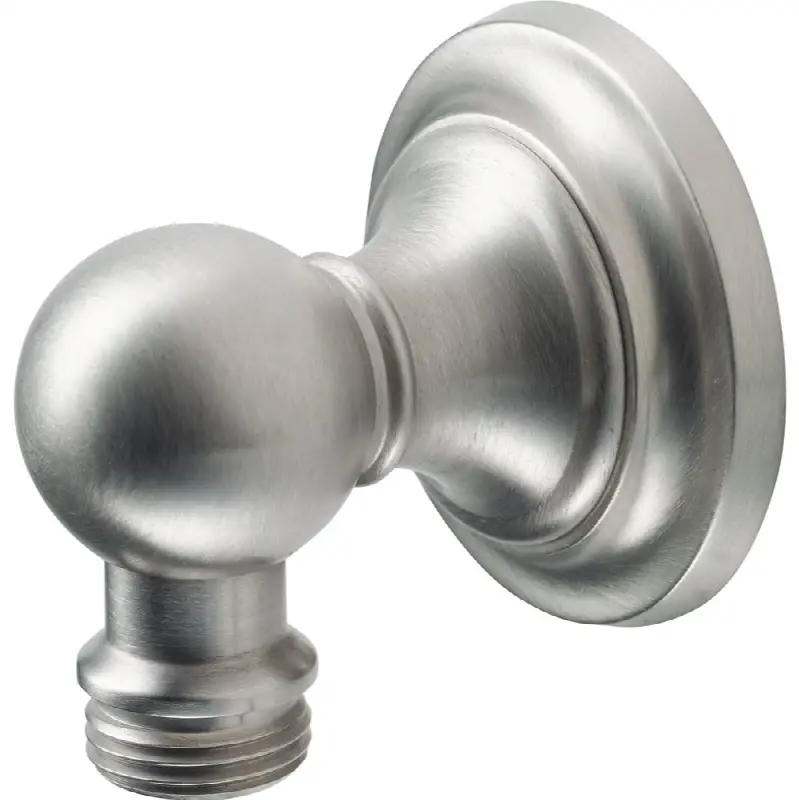 Supply Elbow - Concave Base