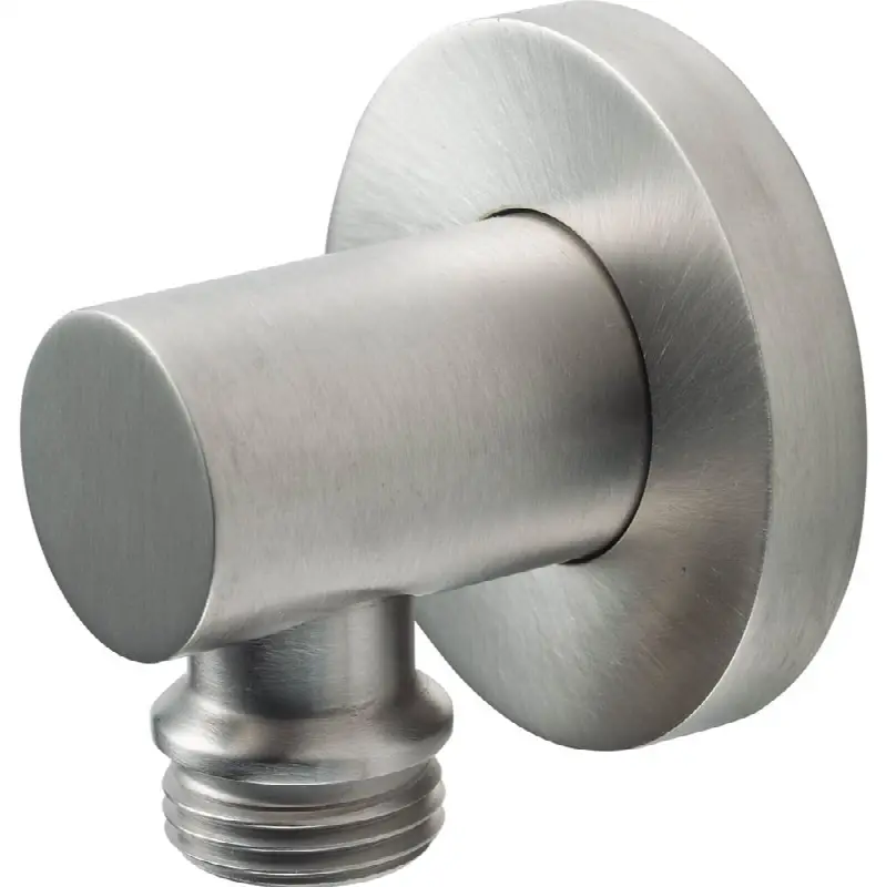 Supply Elbow - Round Base