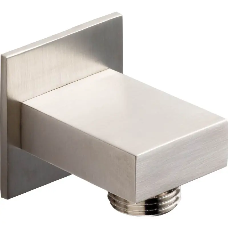 Supply Elbow - Rectangle Base