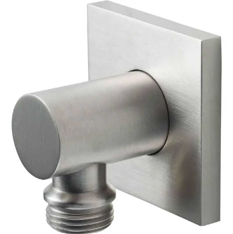 Supply Elbow - Square Base