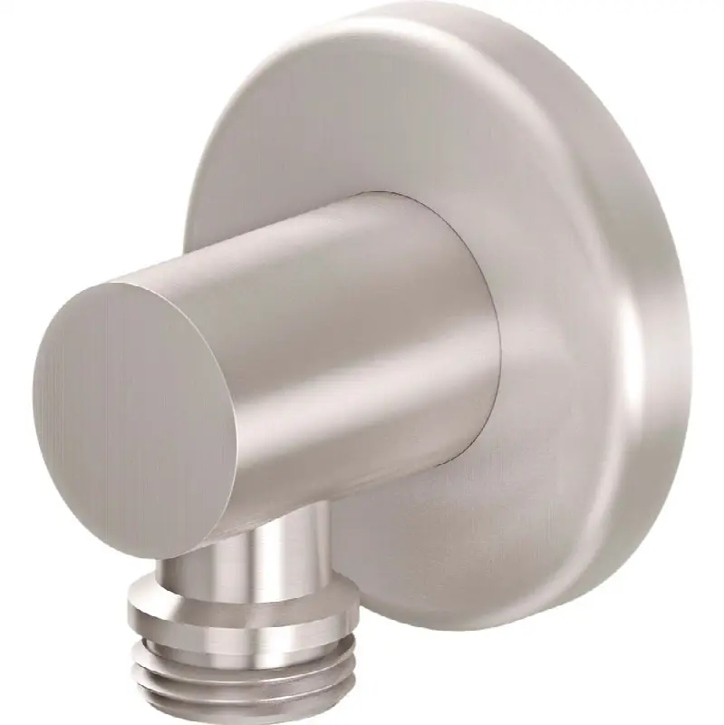 Supply Elbow - Round Base