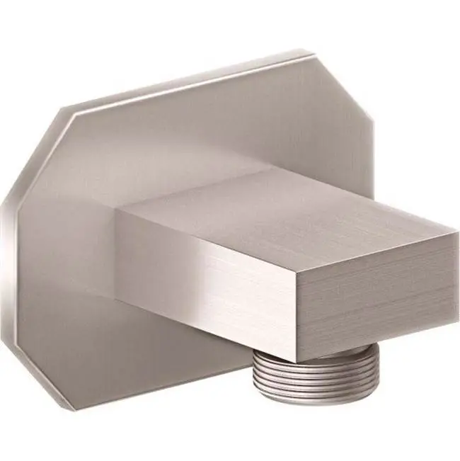 Supply Elbow - Octagon Base