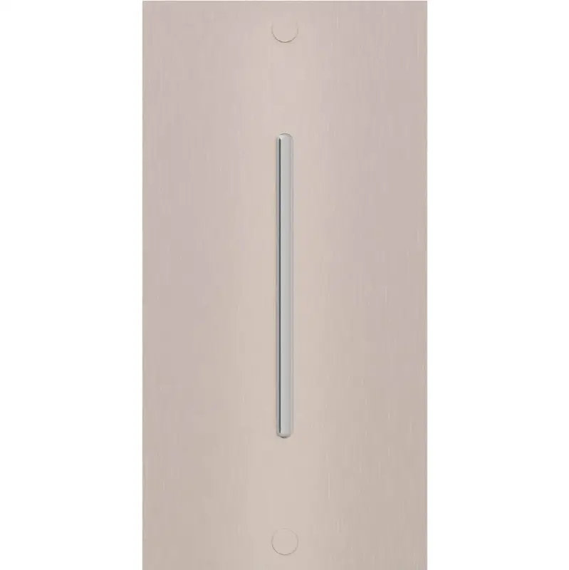 Rainscape™ 14" X 7" Recessed Showerhead - Waterfall