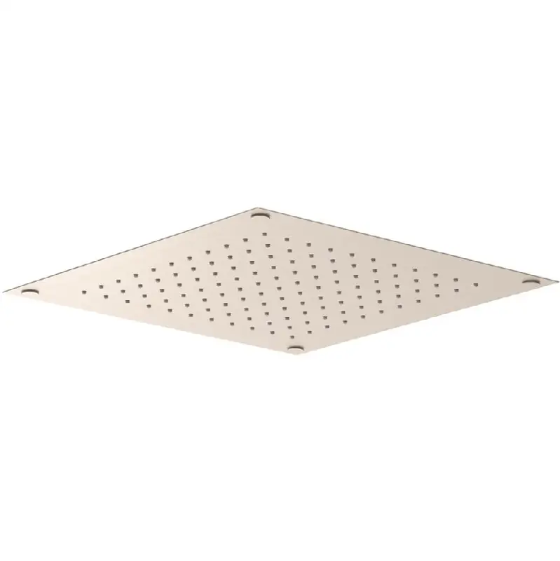 Rainscape™ 14" X 14" Recessed Showerhead