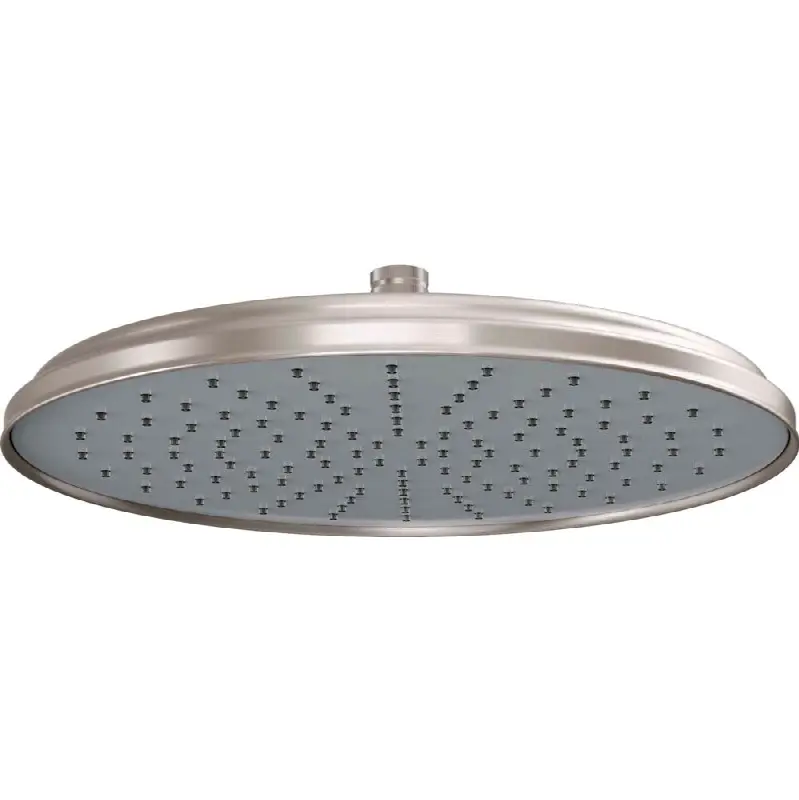 12" Diameter Showerhead