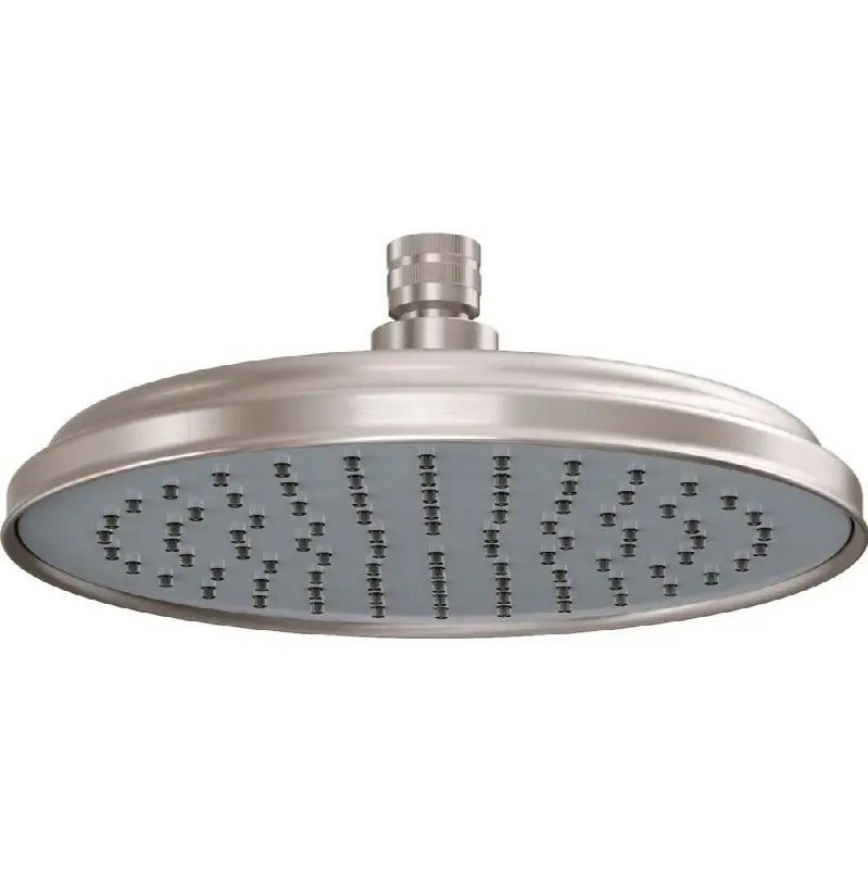 8" Diameter Showerhead