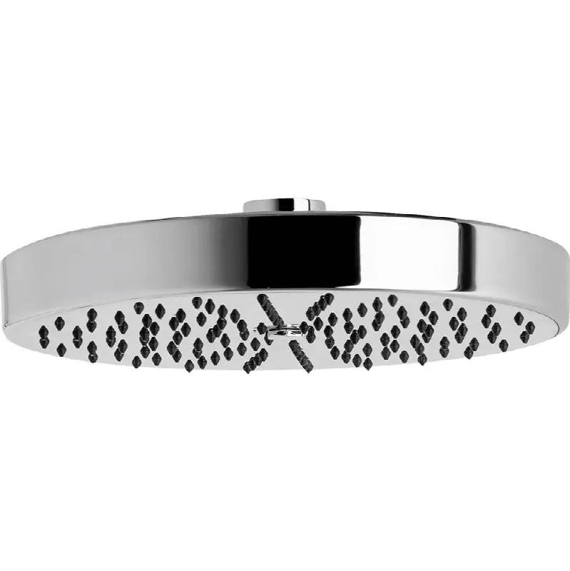 8" Self-Cleaning Showerhead
