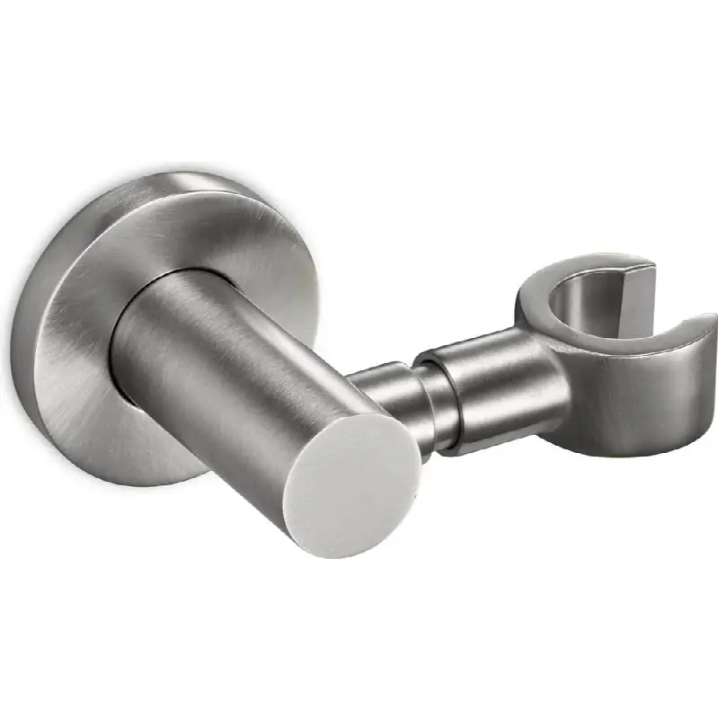 Swivel Wall Bracket - Round Base